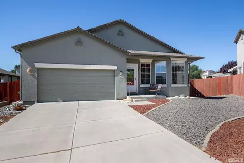 5725 Rainier Peak Dr, Sparks, NV 89436