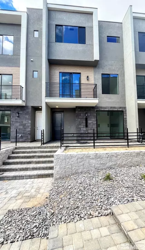 rissone lane LOT 36, Reno, NV 89503