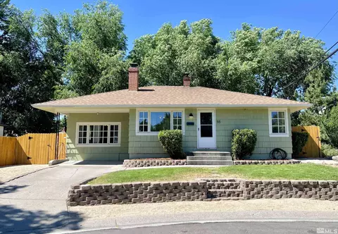 55 Hastings, Reno, NV 89503