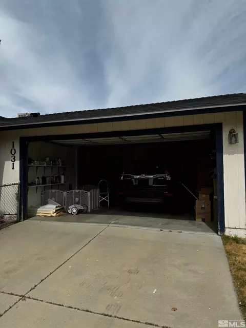 1031 La Loma, Carson City, NV 89701