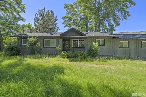 22835 Carriage Dr, Reno, NV 89521