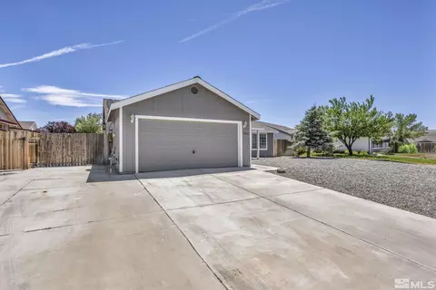 1540 Wrangler Ln, Fernley, NV 89408