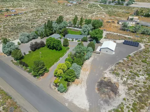 2195 Millard Fillmore Ave, Battle Mountain, NV 89820