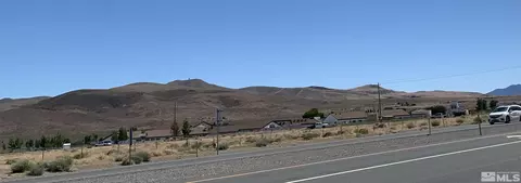 3845 Us Highway 50, Silver Springs, NV 89429