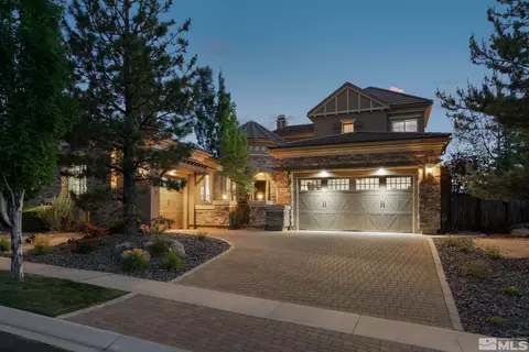 1965 Champion Hills Dr, Reno, NV 89523