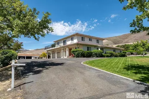 170 Pleasant Valley Dr, Reno, NV 89521