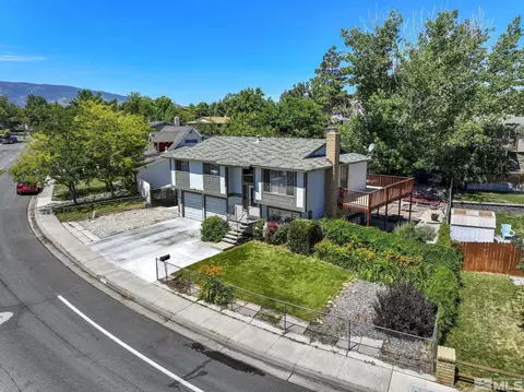 1565 Wyoming, Reno, NV 89503