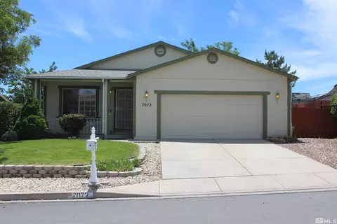 7072 Beethoven Ct, Sun Valley, NV 89433