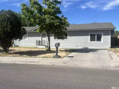 960 Sunset, Fallon, NV 89406