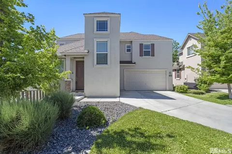 3482 Brassie Dr, Sparks, NV 89431