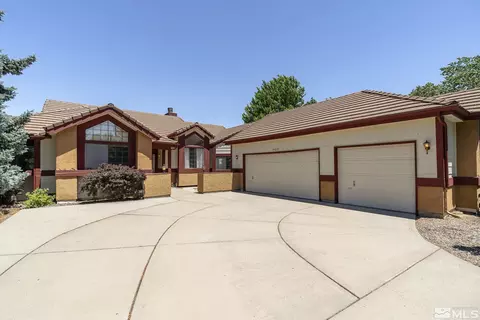 14220 Riata Cir, Reno, NV 89521