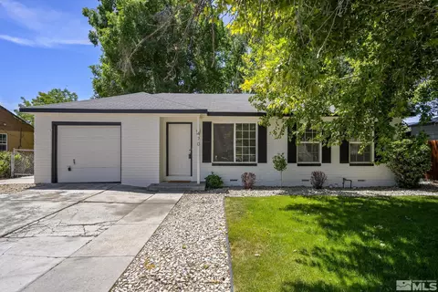470 Margrave Dr, Reno, NV 89502
