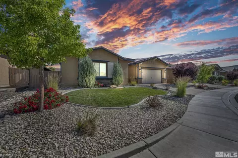 2013 Neviekay Ln, Reno, NV 89521