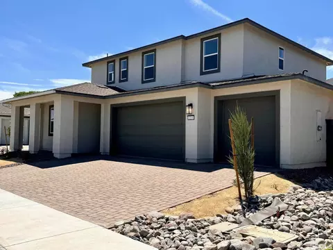 1219 Spur Way, Gardnerville, NV 89410