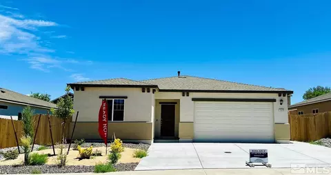 1676 Picetti Way #LOT 936, Fernley, NV 89408