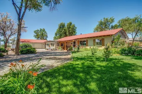 7 Sandefer, Dayton, NV 89403