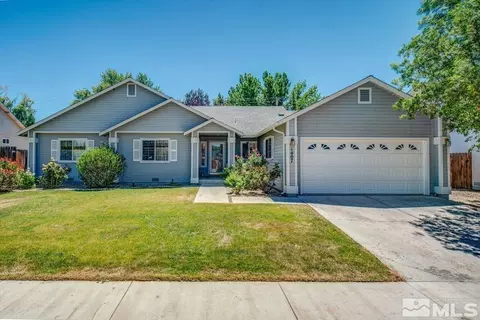 1407 S Marion Russell, Gardnerville, NV 89410