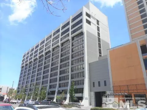 450 N Arlington Ave #1001, Reno, NV 89503