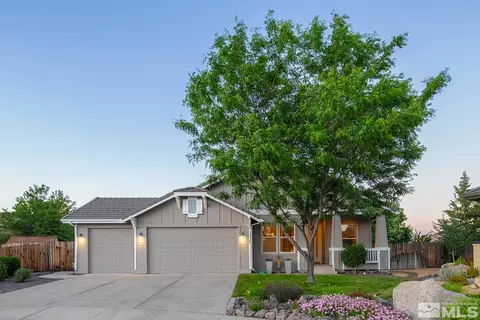 5528 Sawgrass Ln, Sparks, NV 89436