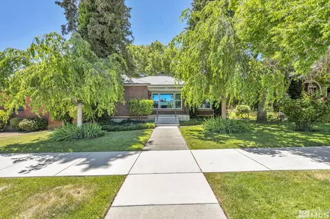 438 Thoma St, Reno, NV 89502