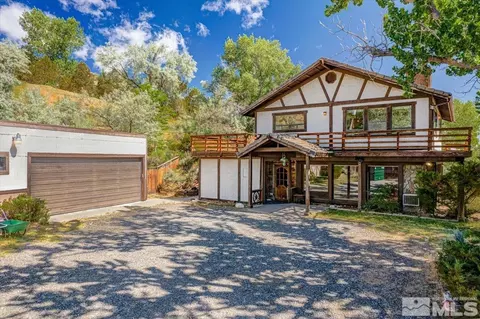 3148 Washoe, Minden, NV 89423