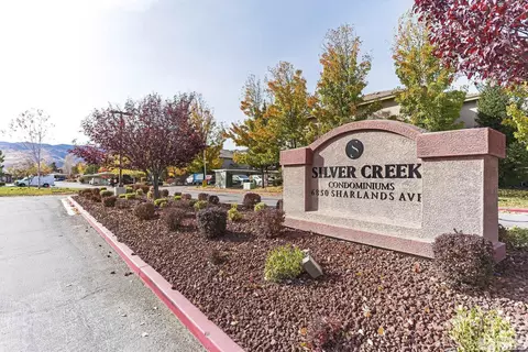 6850 Sharlands Ave #2036  G, Reno, NV 89523