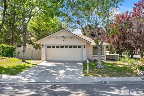 2601 Alpine Crk, Reno, NV 89519