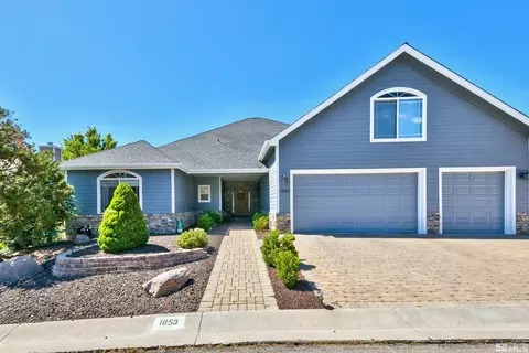 1853 Montelena Ct, Carson City, NV 89703
