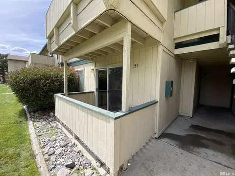 3917 Clear Acre Ln #153, Reno, NV 89512