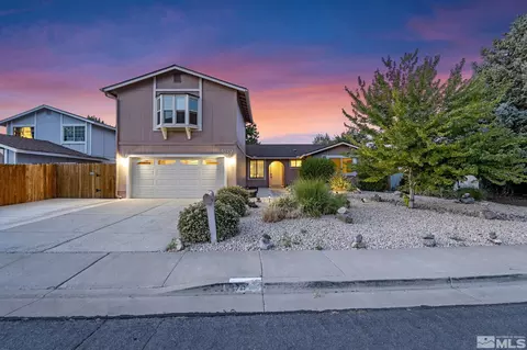 4470 Gorc, Reno, NV 89502
