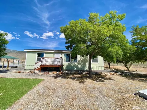 20950 Old Victory Hwy, Lovelock, NV 89419