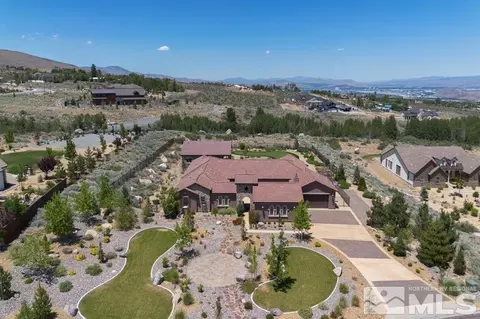 5345 Paris Ct, Reno, NV 89511