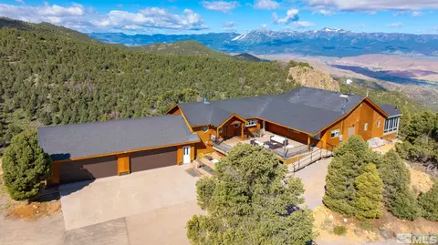 21311 Grande Rd, Reno, NV 89521