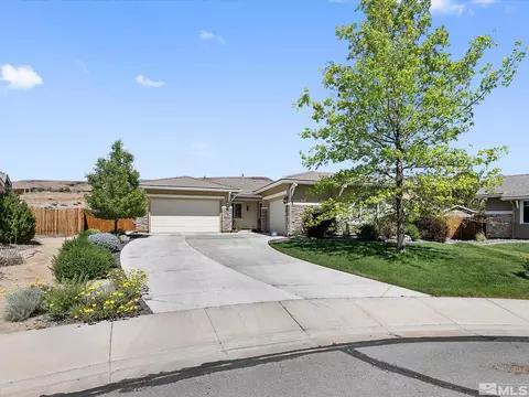 7650 Tobago Ct, Sparks, NV 89436