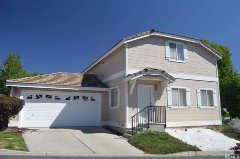 3559 Niblick Dr, Sparks, NV 89431
