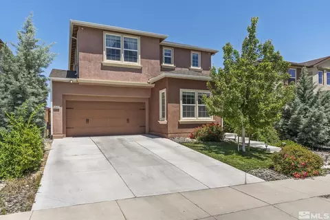 10945 Bloomsburg Dr, Reno, NV 89506