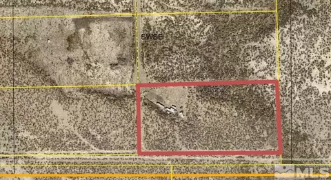 2260 Wagon Train Rd, Lovelock, NV 89419
