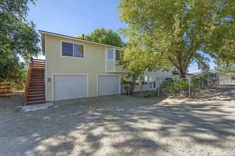 2650 Pinion Hills Dr, Carson City, NV 89701