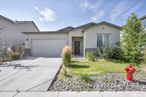 1357 Hickory Tree Dr, Sparks, NV 89436