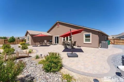 1108 Saffron Woods Way, Sparks, NV 89441