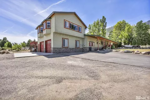 220 Nevada Rd, Markleeville, CA 96120 photo 1