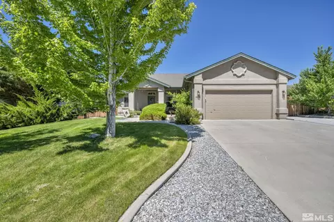 4015 Mount Jefferson Dr, Reno, NV 89508