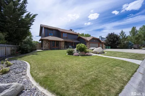 150 Gooseberry Dr, Reno, NV 89523