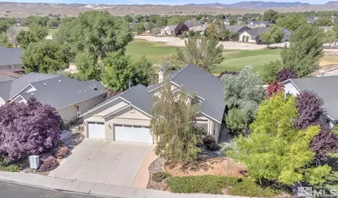 626 Wedge Ln, Fernley, NV 89408
