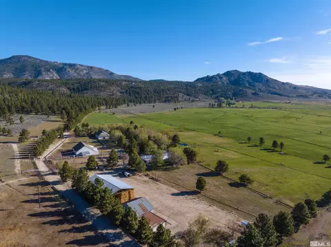 150 Jacks Valley Ranch Rd, Carson City, NV 89705