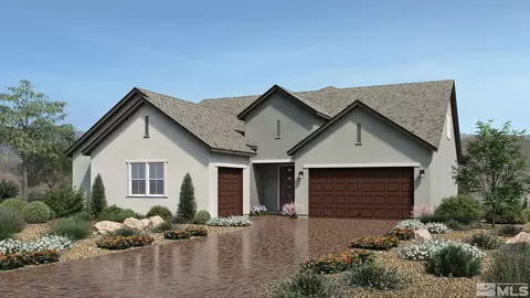 3249 Amaretto Way #CINNAMON 66, Sparks, NV 89441