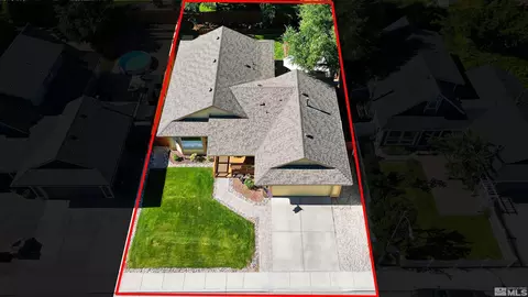 4097 Spring Dr, Carson City, NV 89701 photo 2