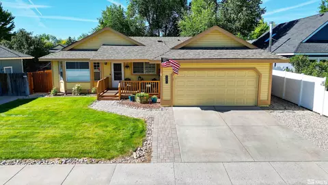 4097 Spring Dr, Carson City, NV 89701