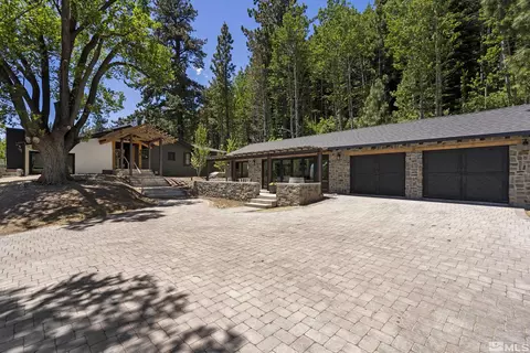 256 Sierra Country Cir, Gardnerville, NV 89460