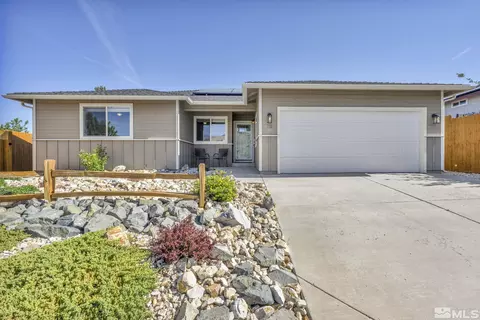 110 Walker St, Gardnerville, NV 89410